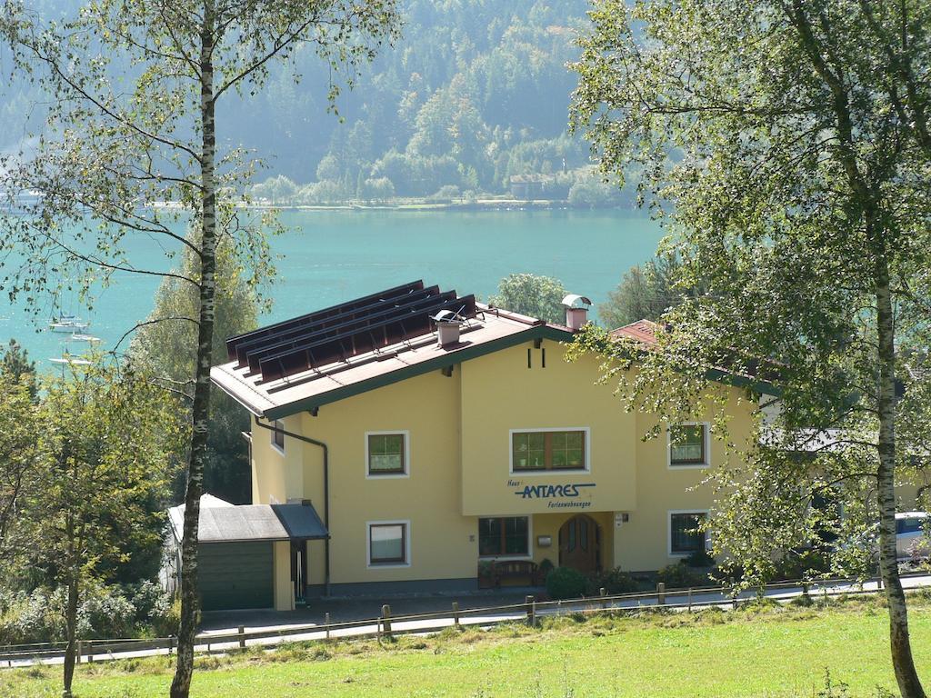 Appartement Antares Am *