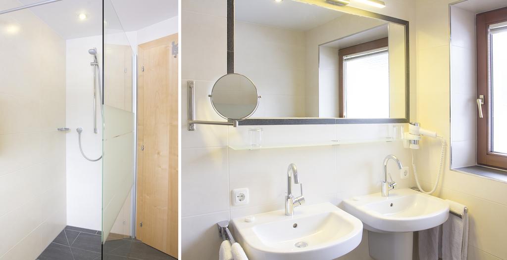 Appartement Antares Am