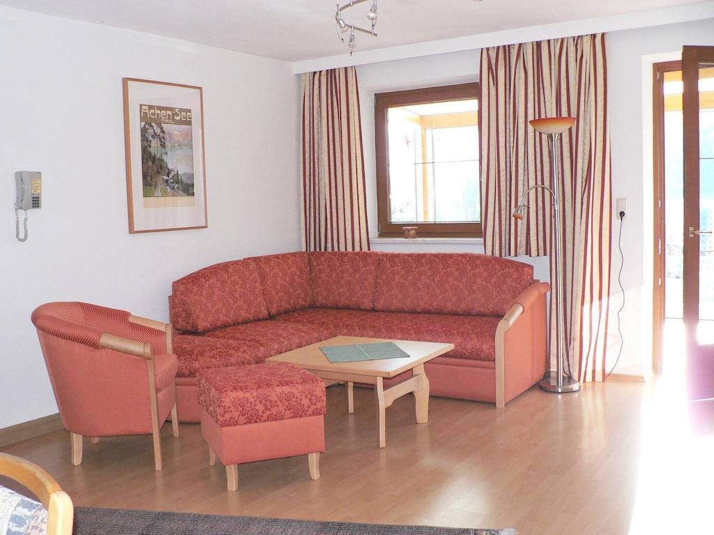 Appartement Antares Am *