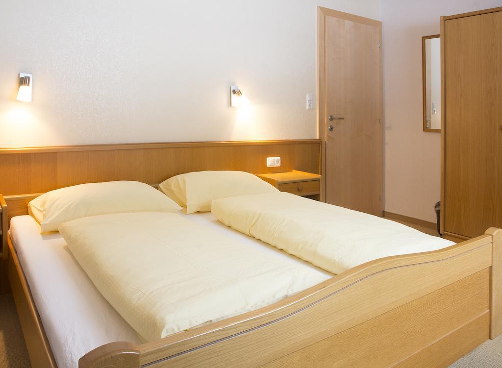 Appartement Antares Am Maurach (Achensee)