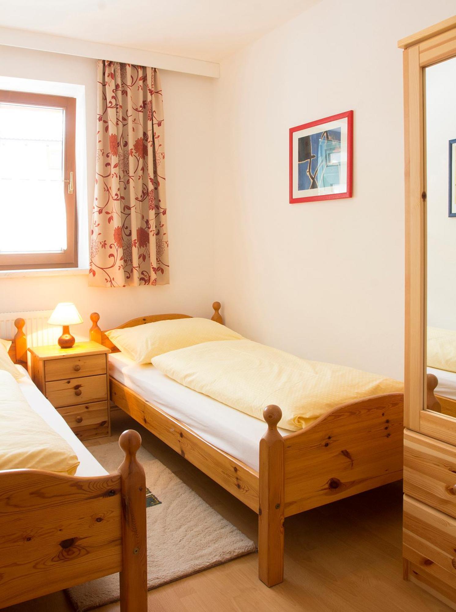 Antares Am Appartement