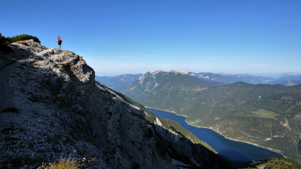 Antares Am * Maurach (Achensee)