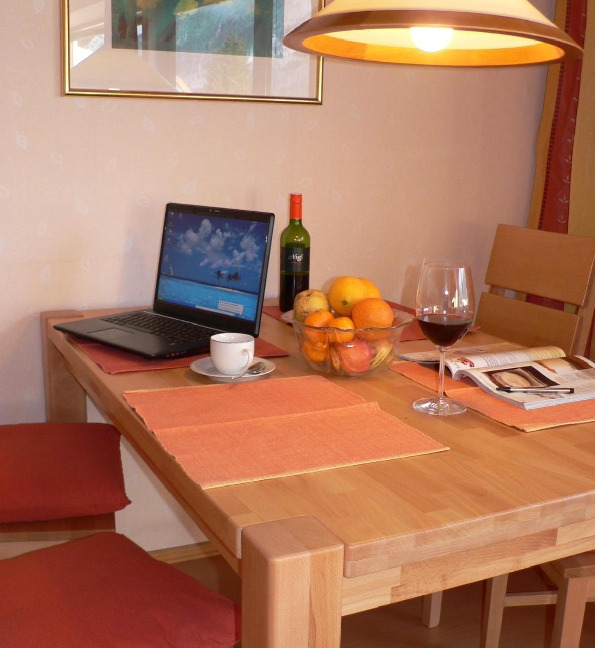 Antares Am Appartement Maurach (Achensee)